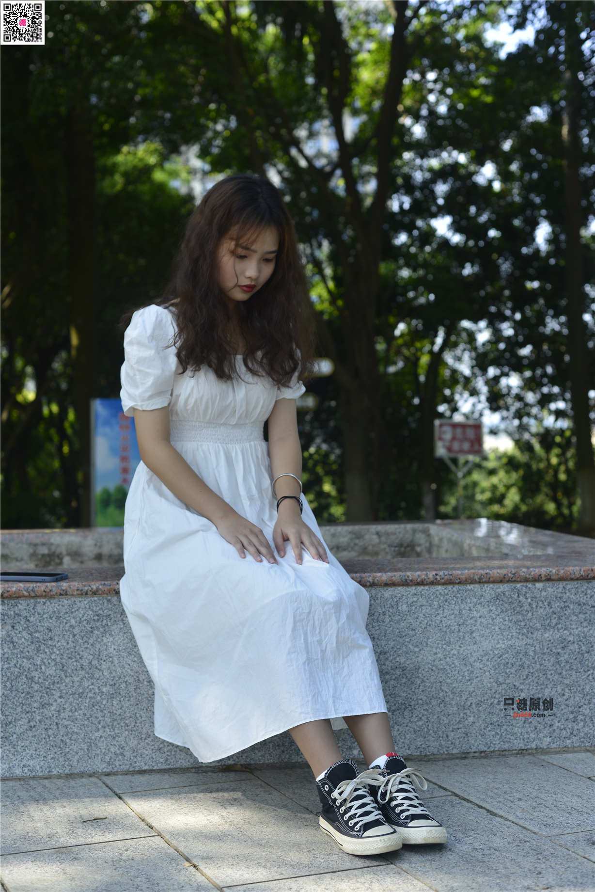 740期：小希 – 努力的话，什么好运都会奔向你 棉袜-第1张