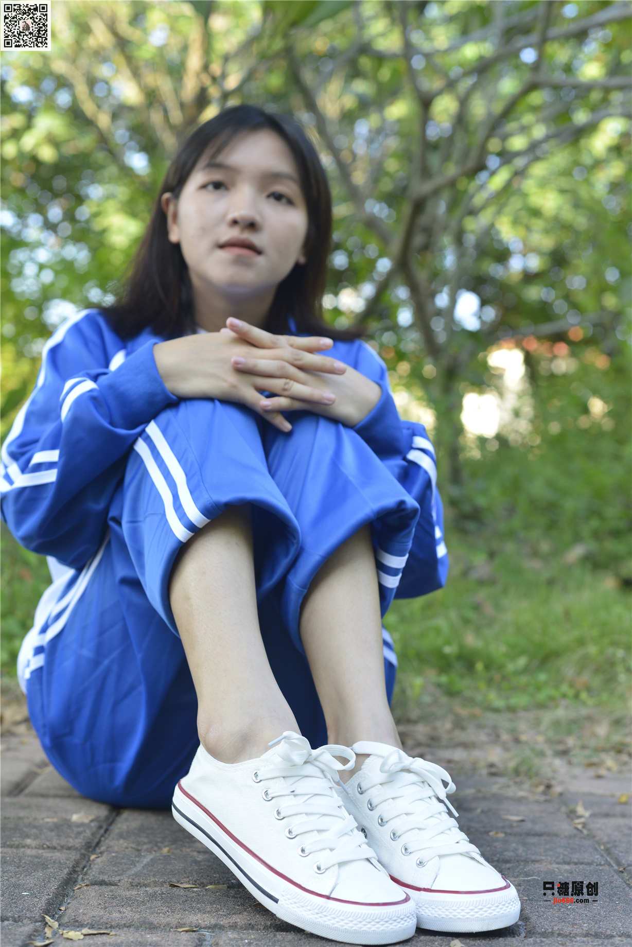 781期：点点 – 慢品人间烟火 船袜-第1张