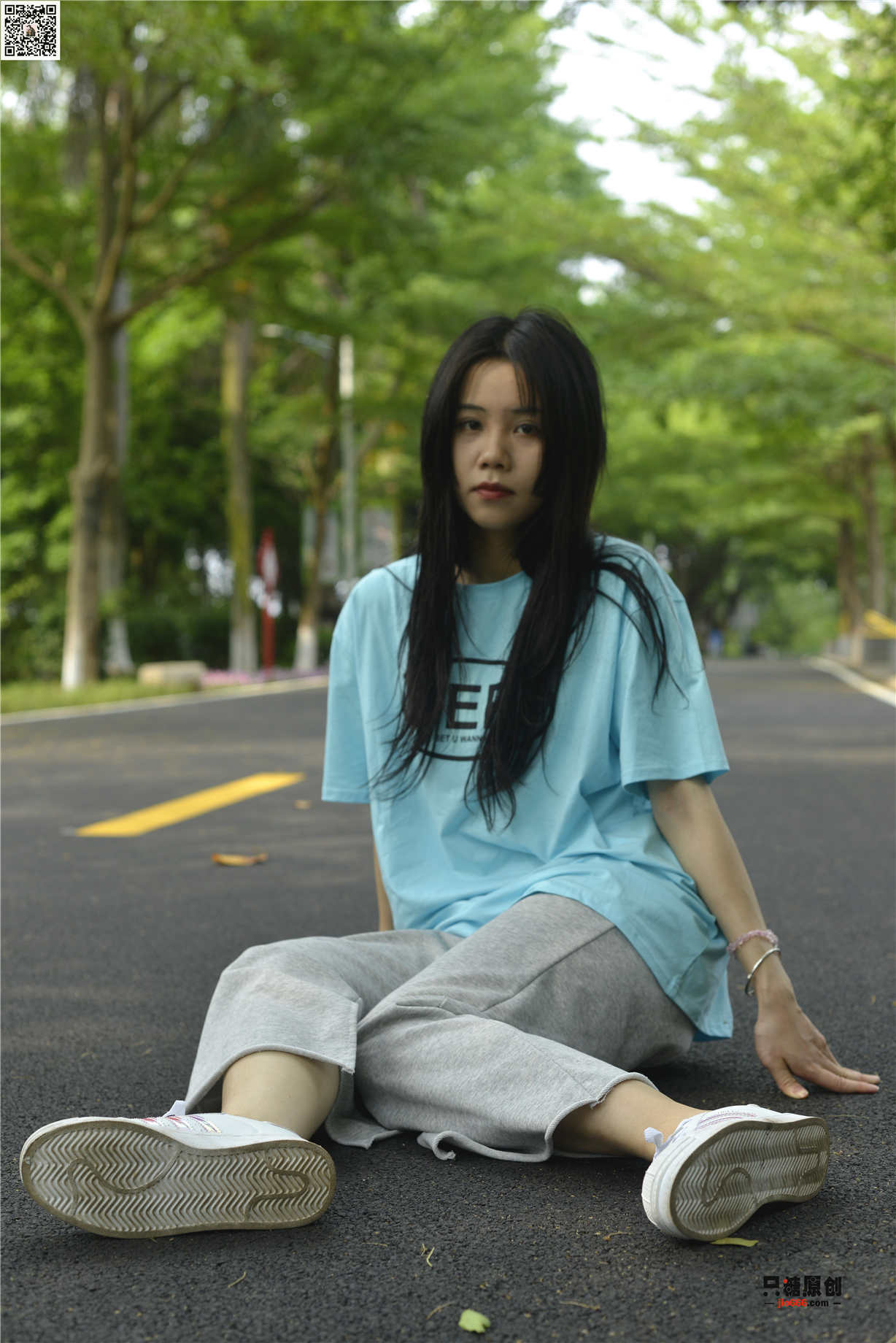 818期：许静 - 若梦非梦 船袜-第1张