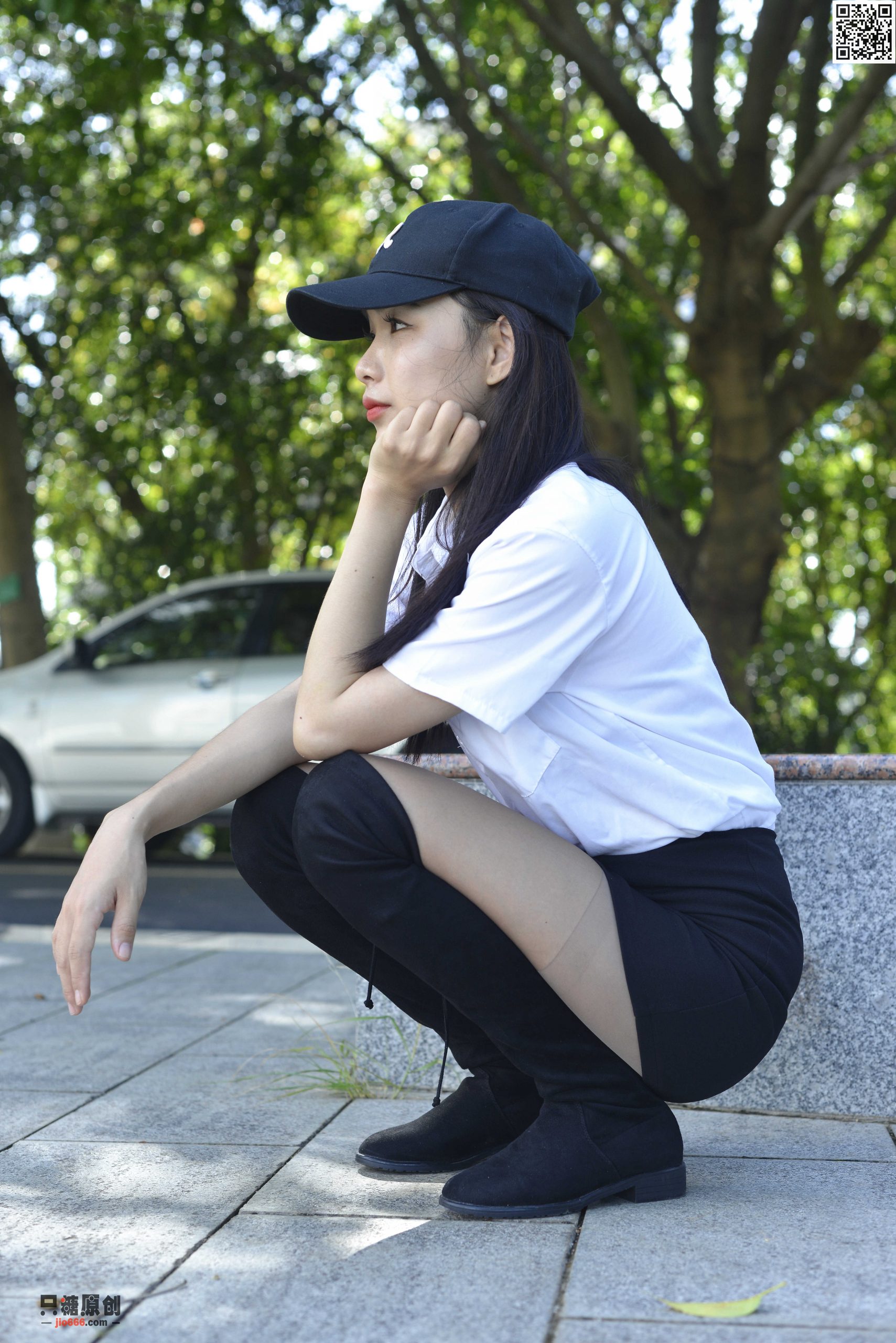 837期：陈韵 - 云见日落 长丝-第1张