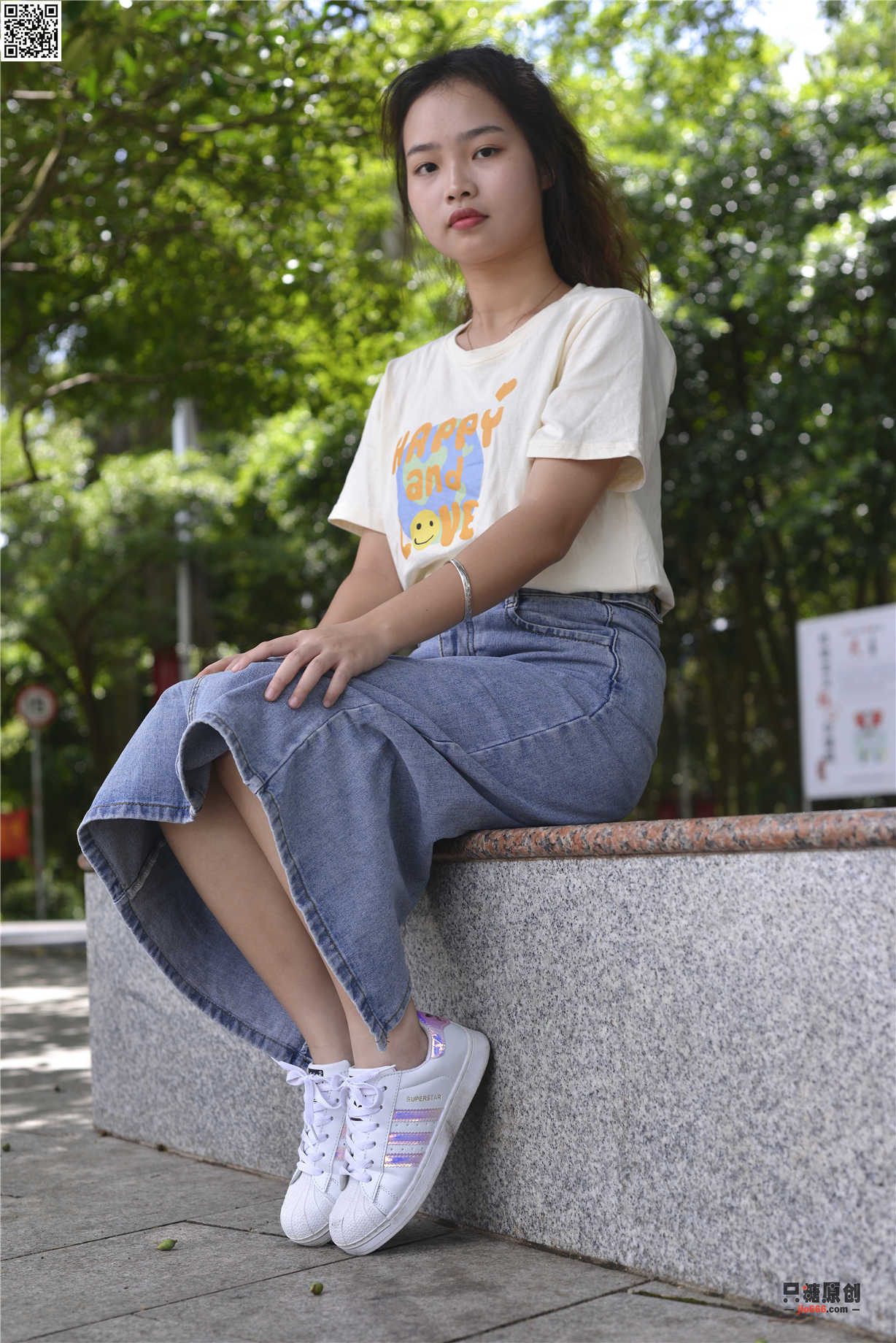 849期：小希 - 甜以待人 船袜-第1张