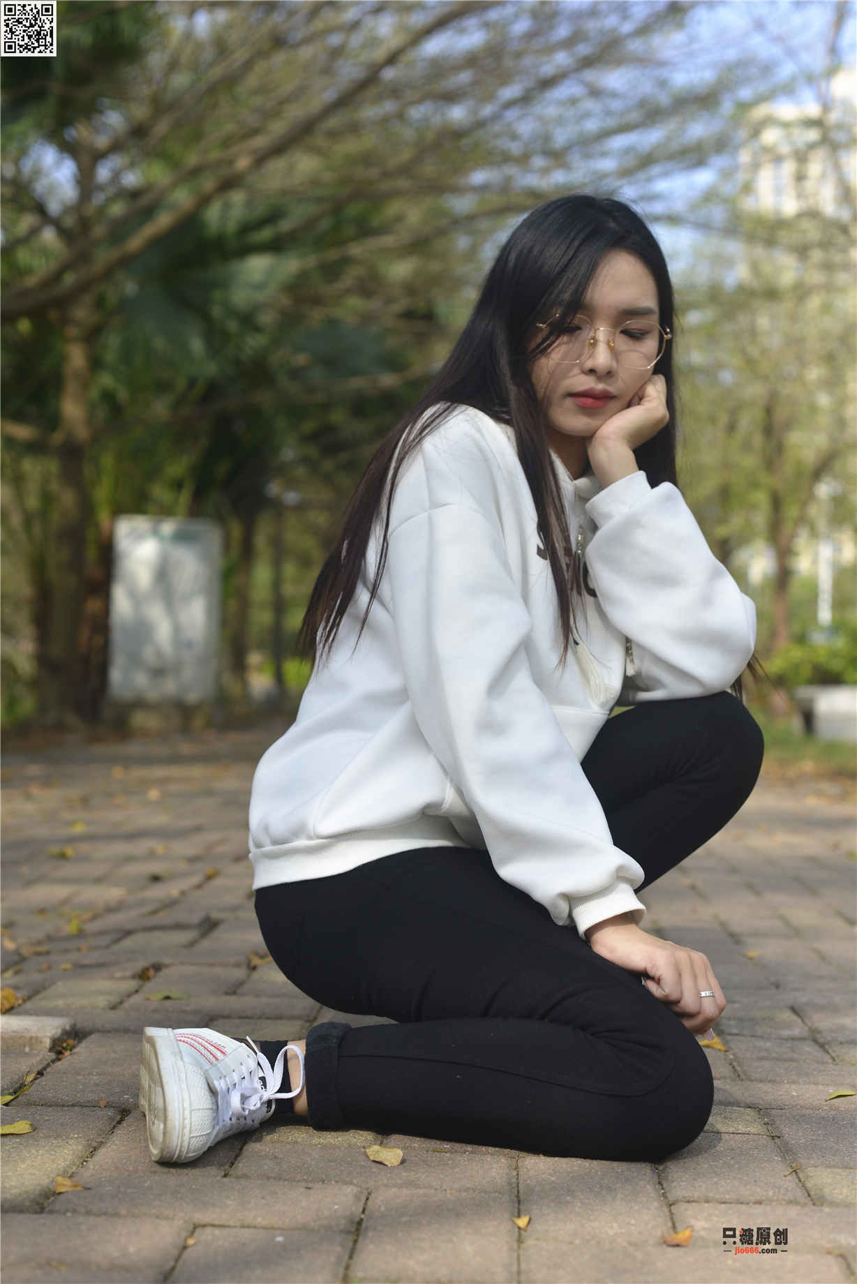 902期：陈韵 - 皆为序章 短丝-第1张