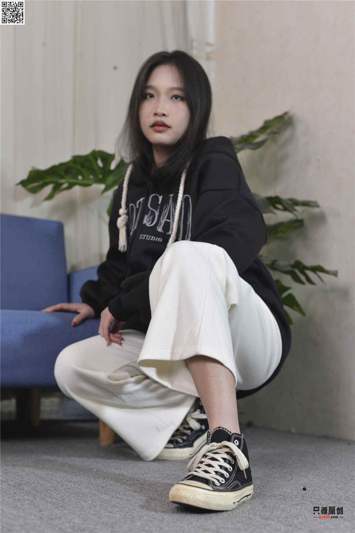 914期：粥粥 - 往事随风 棉袜-第1张