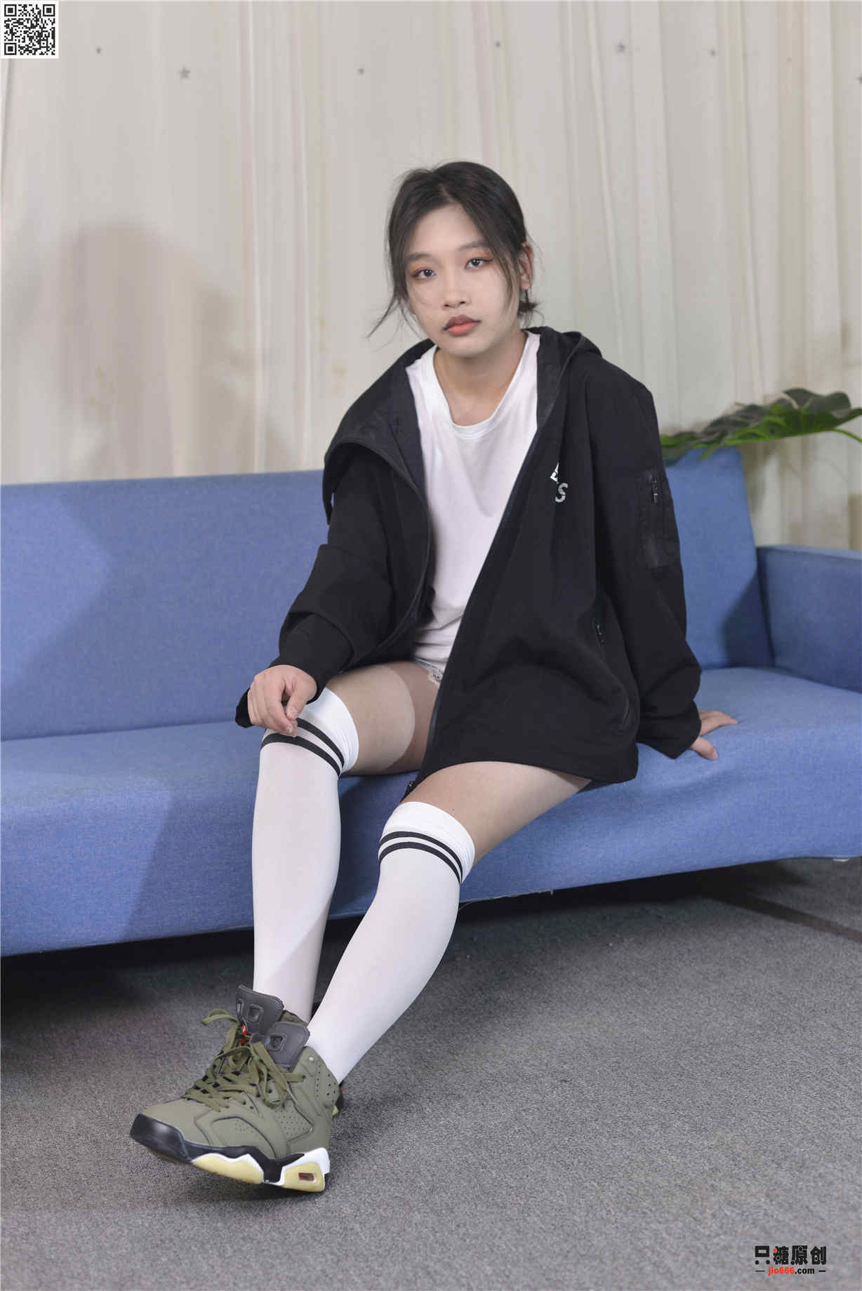 920期：粥粥 - 云程发轫 长丝-第1张
