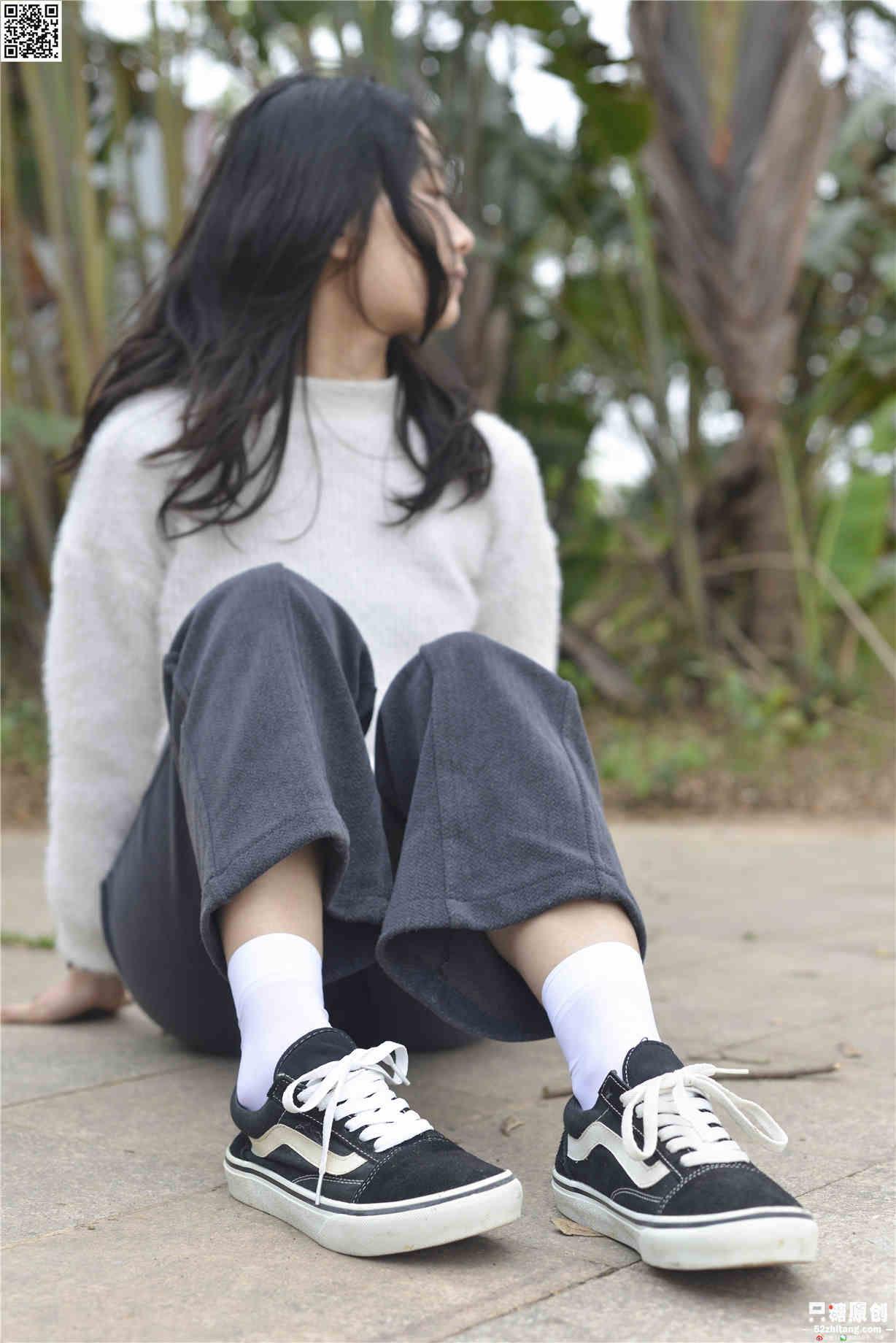 968期:小飞 - 长安一生 短丝-第1张