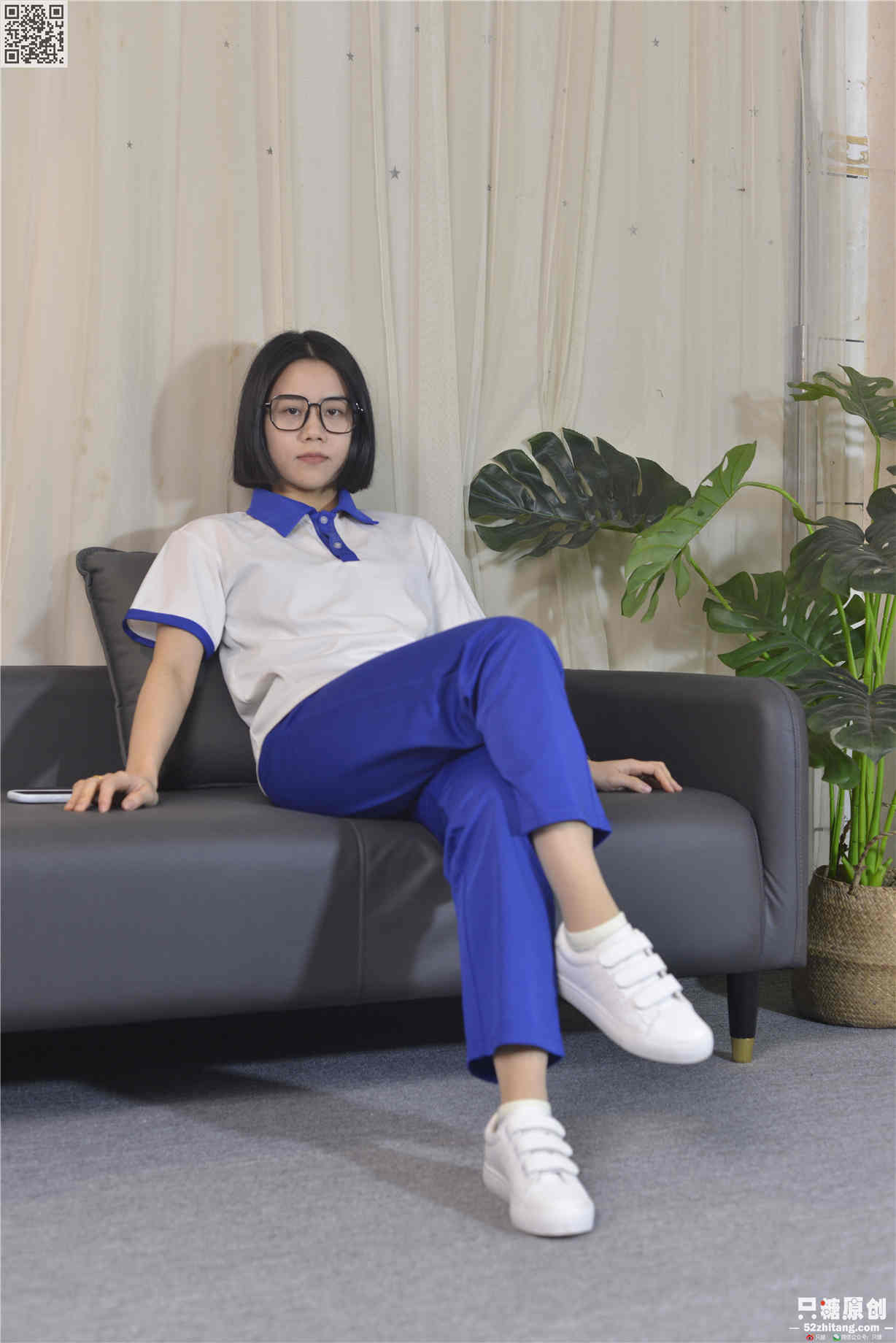948期:许静 - 梦还在期许 棉袜-第1张
