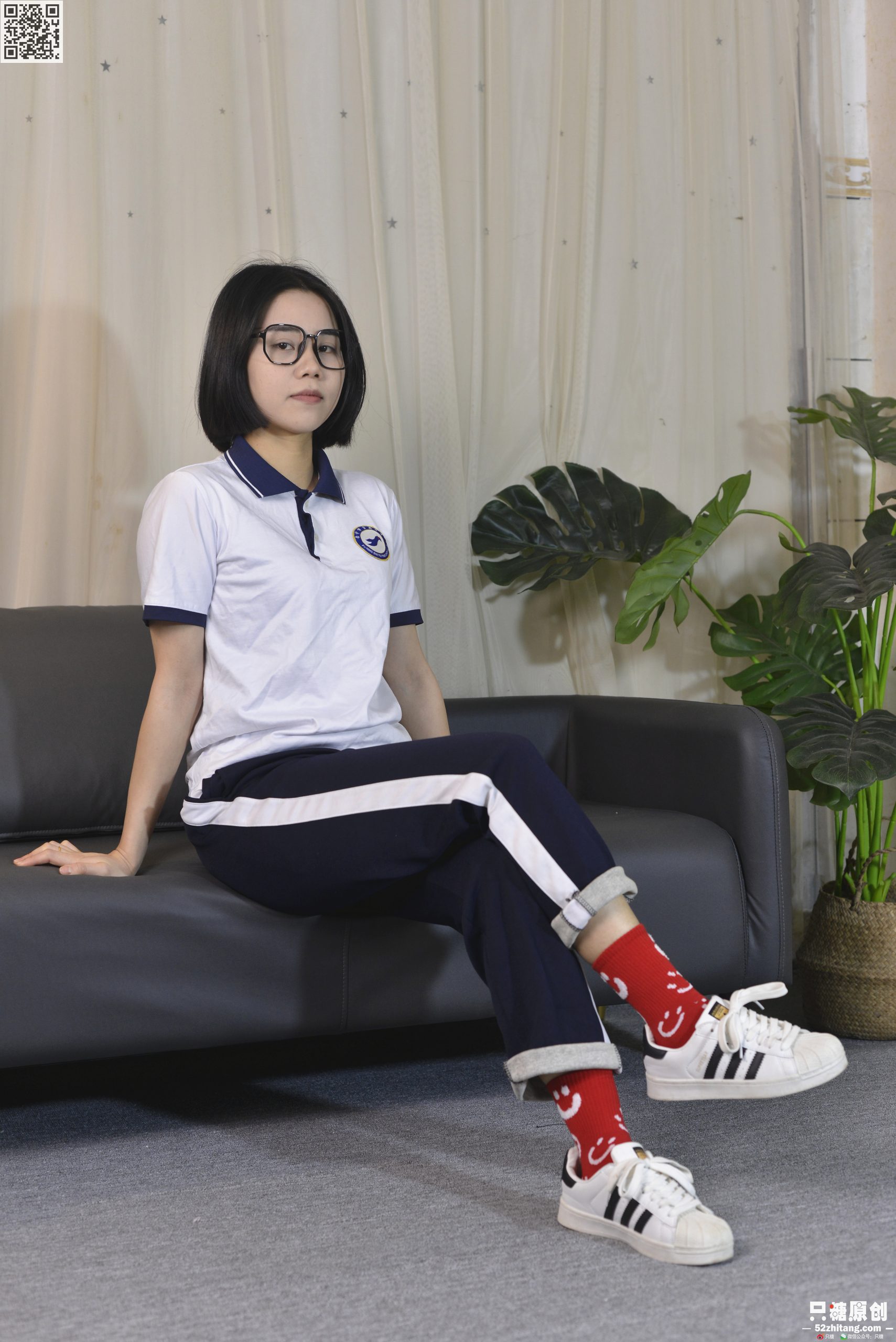967期:许静 - 天亮之后 棉袜-第1张