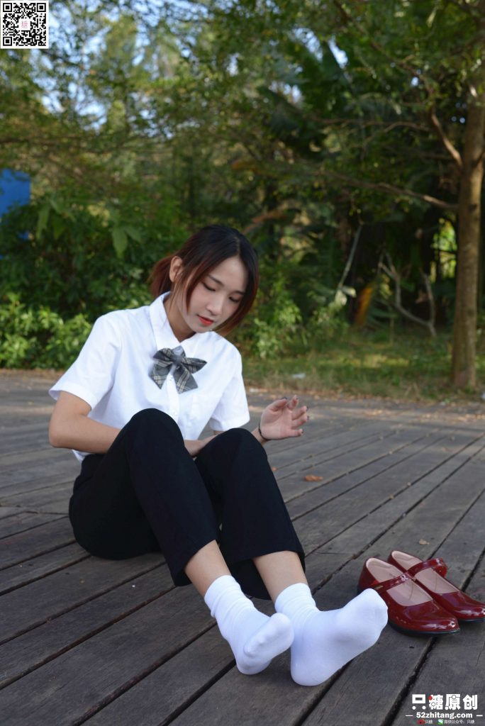 997期：绵绵 – 听闻远方有你，我跋涉千里 棉袜-第5张