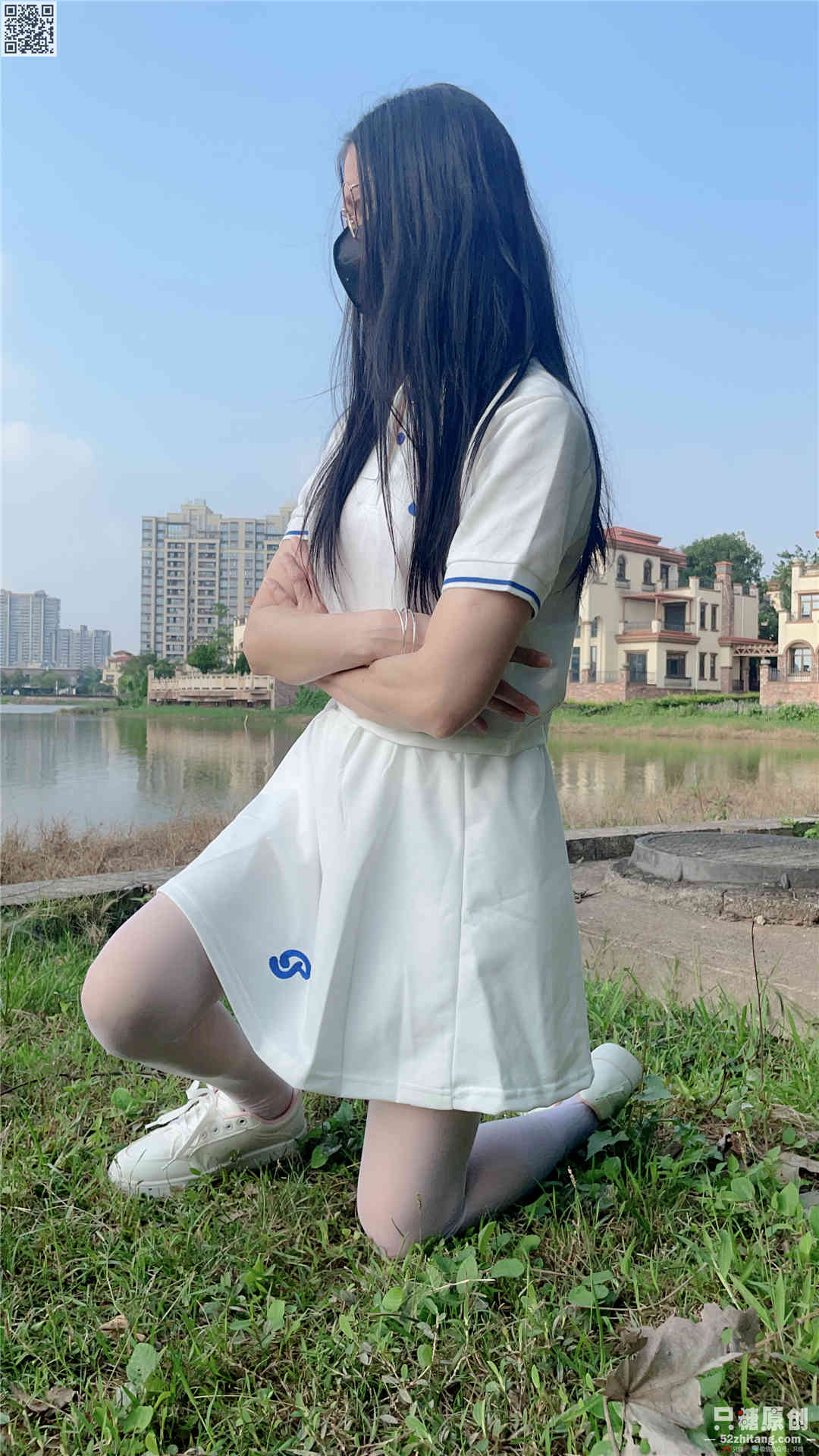 定制176期:程欣 - 花看半开 长丝-第1张