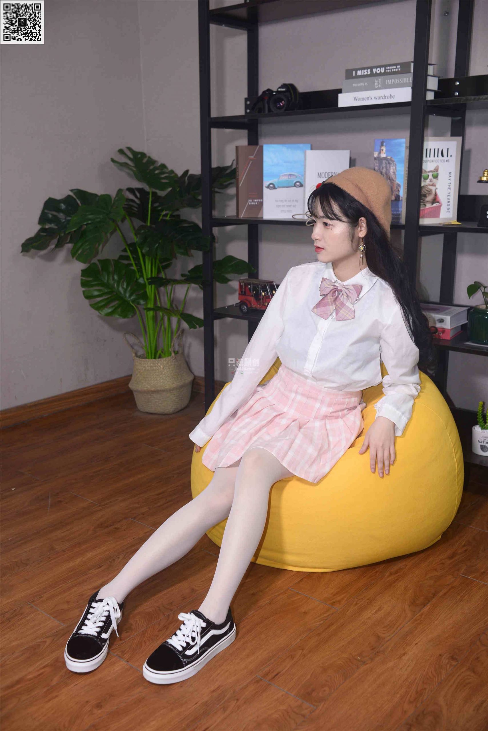 定制07期：优米 – 微妙而美好 长丝-第1张
