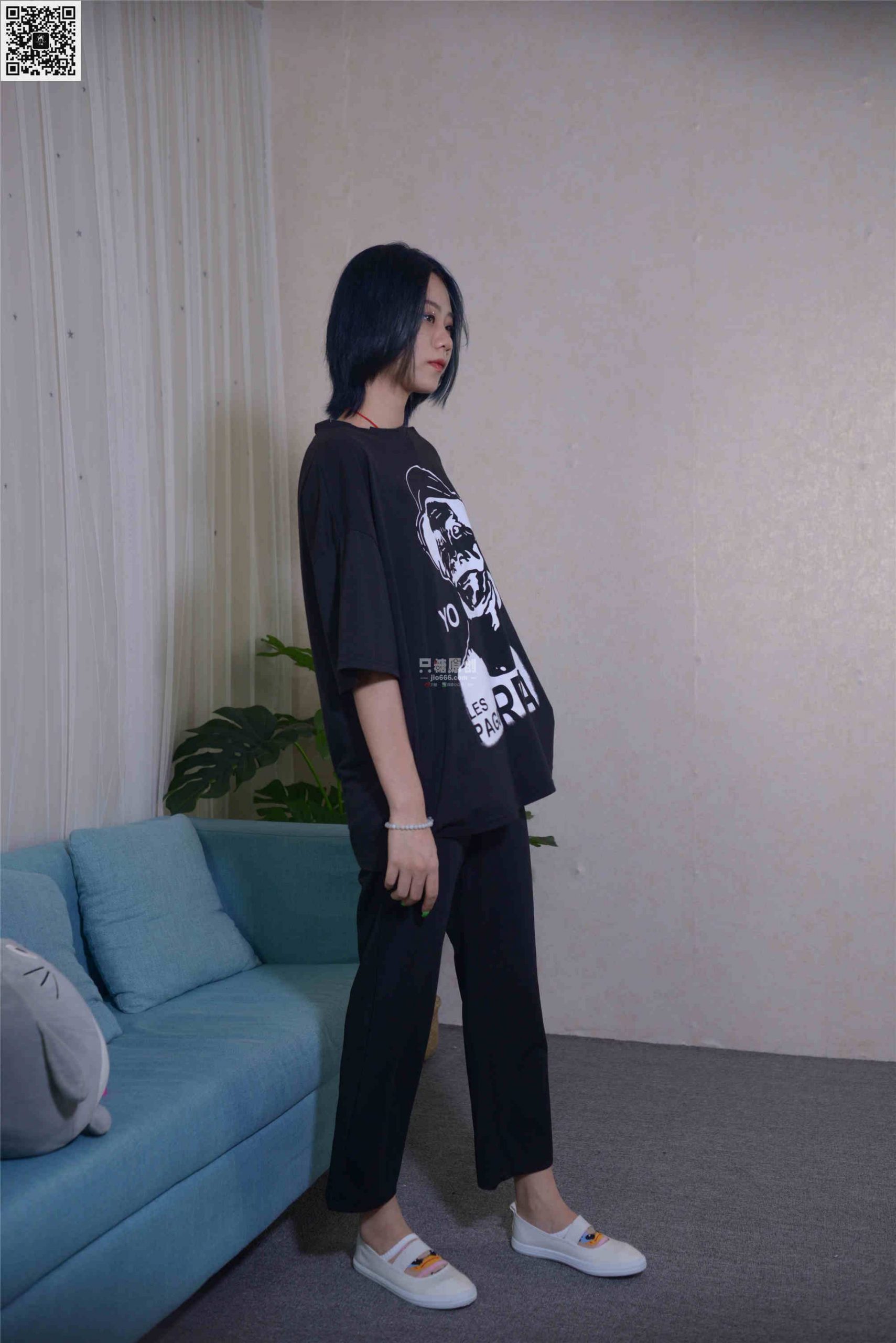 定制11期：彤彤 – 青梅酒 棉袜-第1张