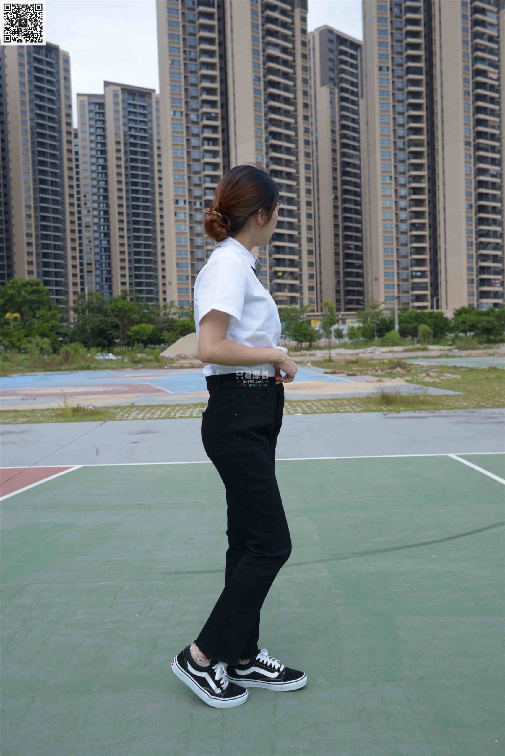 定制16期：小微 – 鲸沉于海底 棉袜-第1张