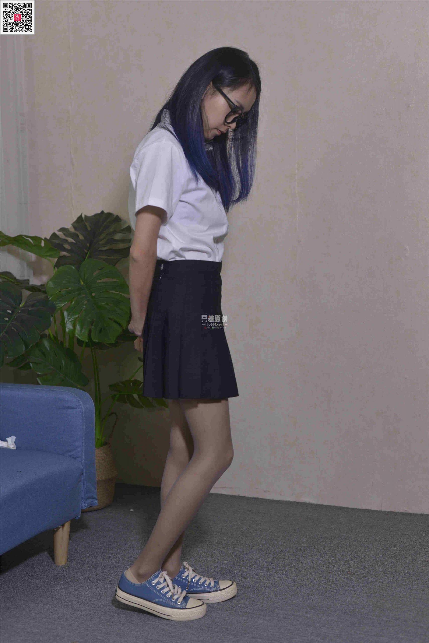 定制34期：贝贝 – 祝你万事胜意 船袜-第1张