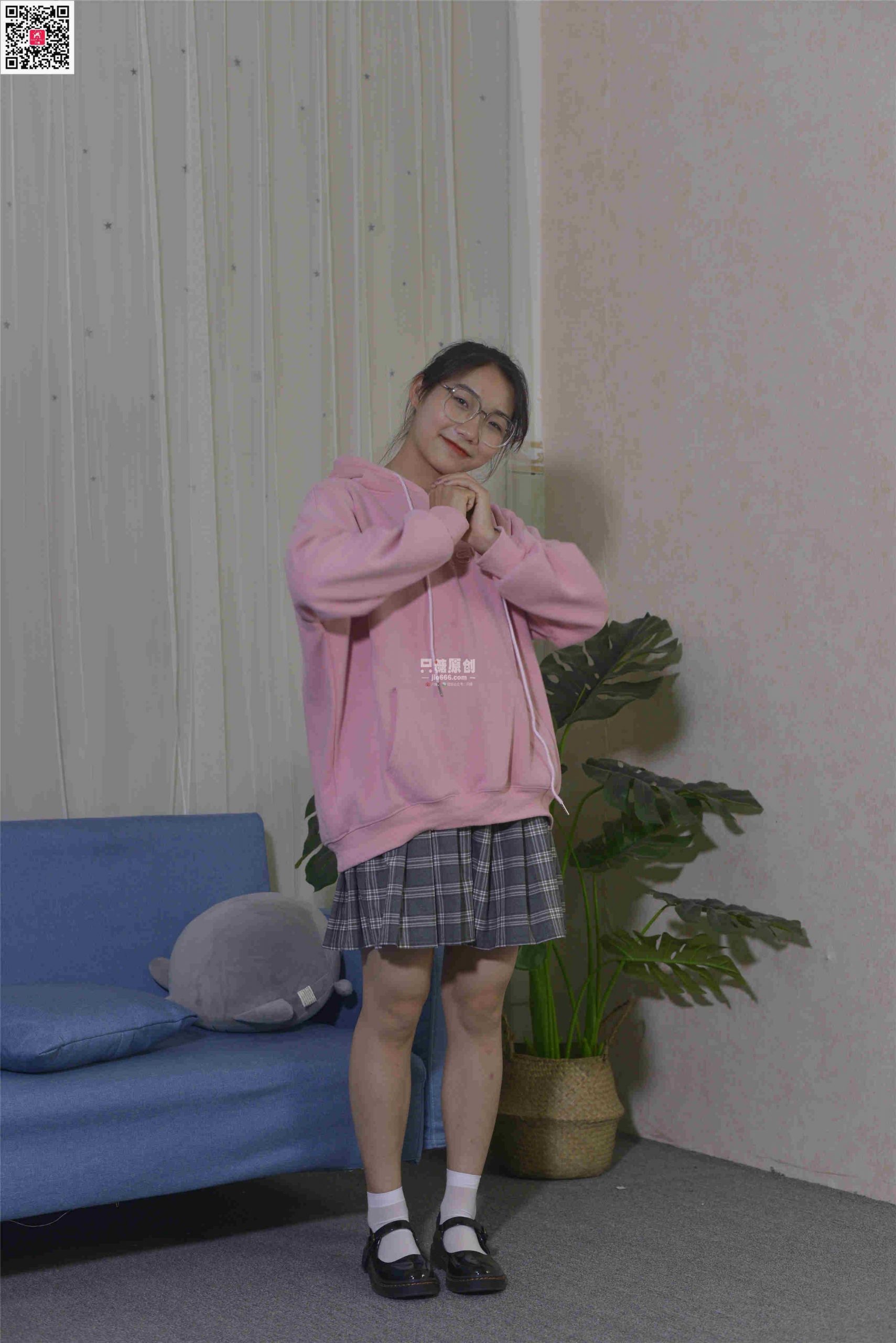 定制41期：丸子 – 月迷津渡 短丝-第1张
