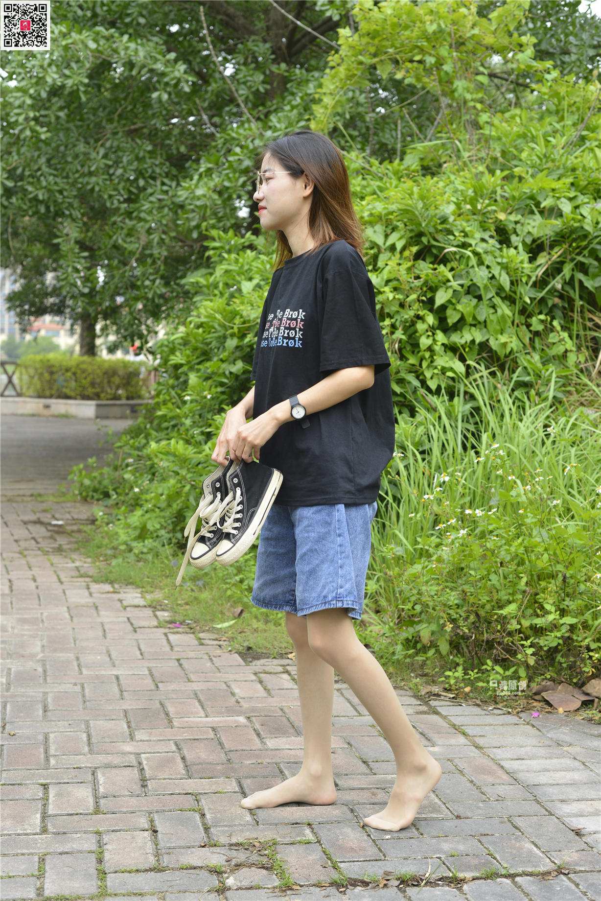 定制49期：欣悦 – 零碎的岛屿会找到海 长丝-第1张