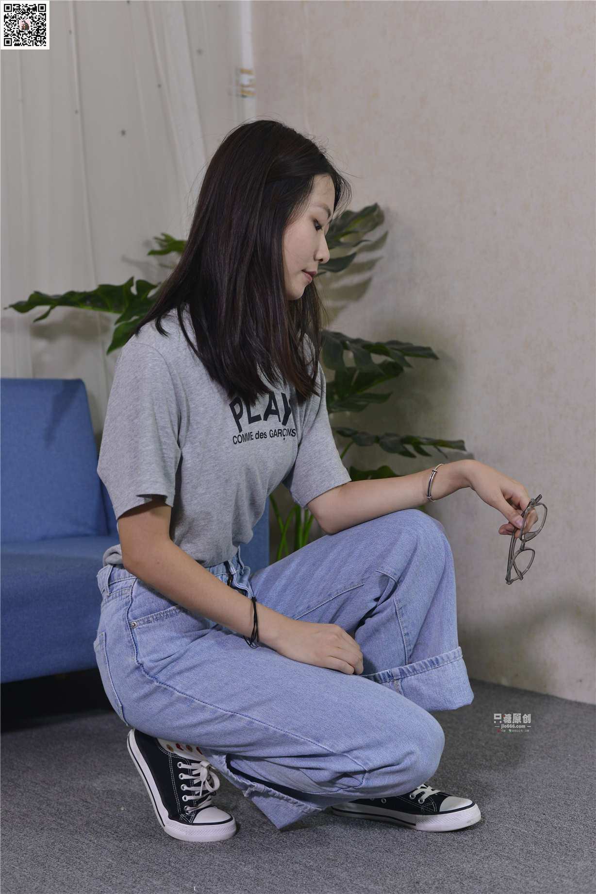 定制60期：小飞 – 夏天的风 棉袜-第1张