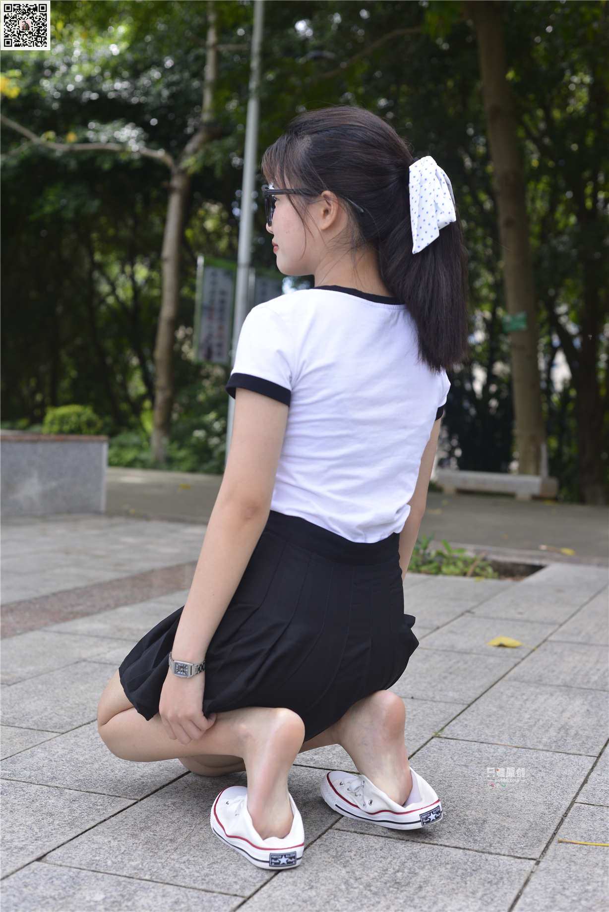 定制63期：周子琪 – 梦想的暖阳 棉袜-第1张