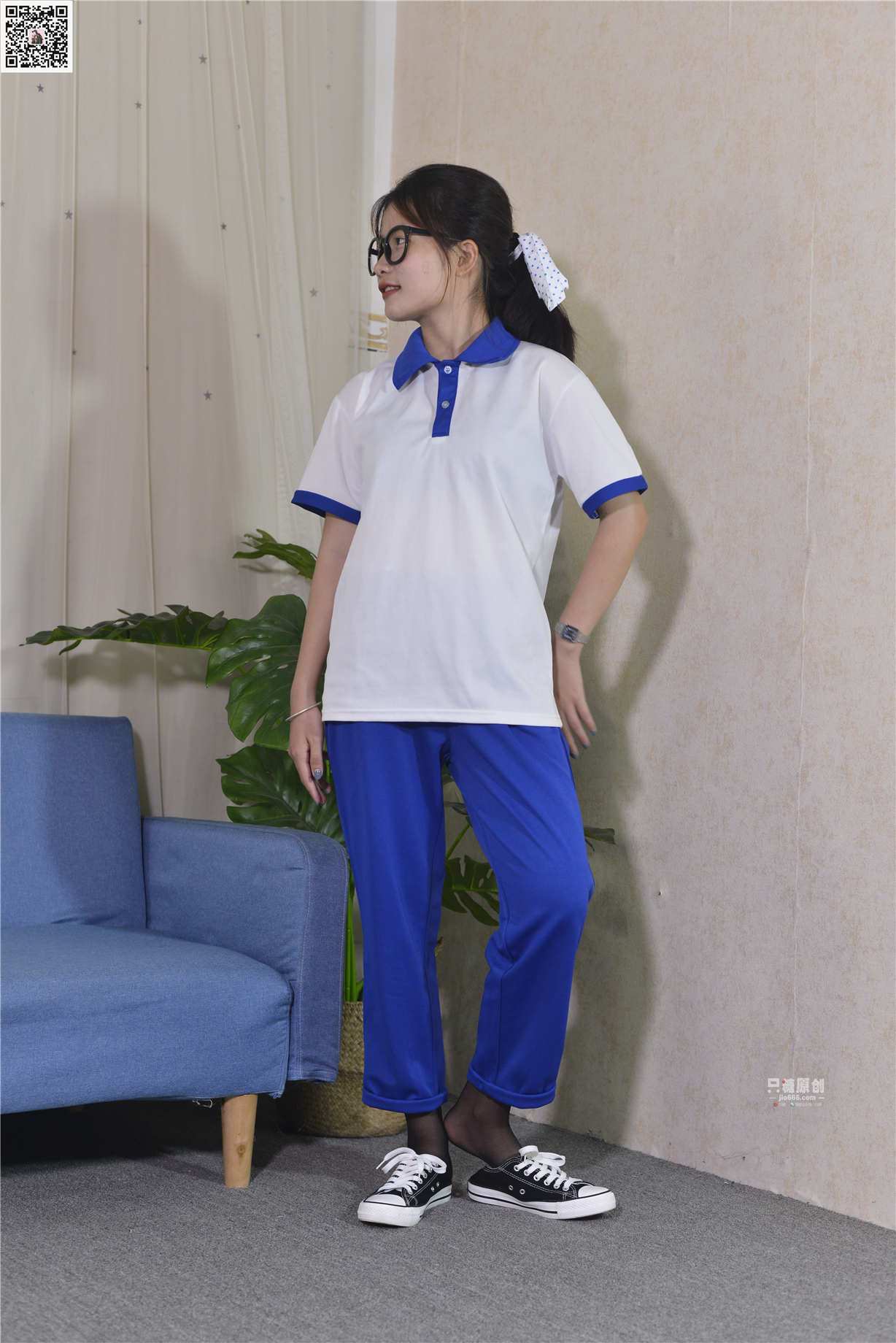 定制67期：周子琪 – 一个人的努力是加法 长丝-第1张