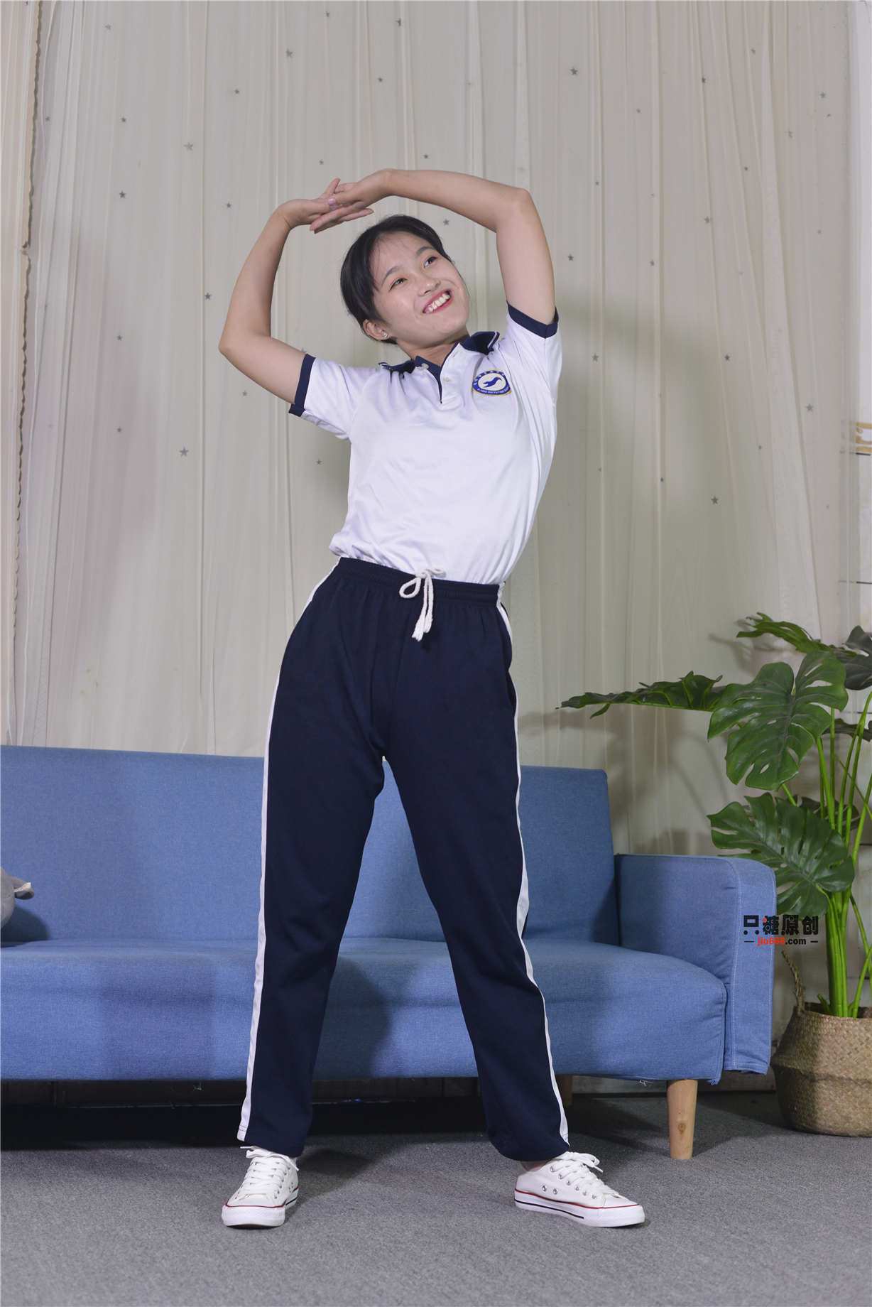 定制72期：小莉 – 布满星辰斑斓的黄昏 长丝-第1张
