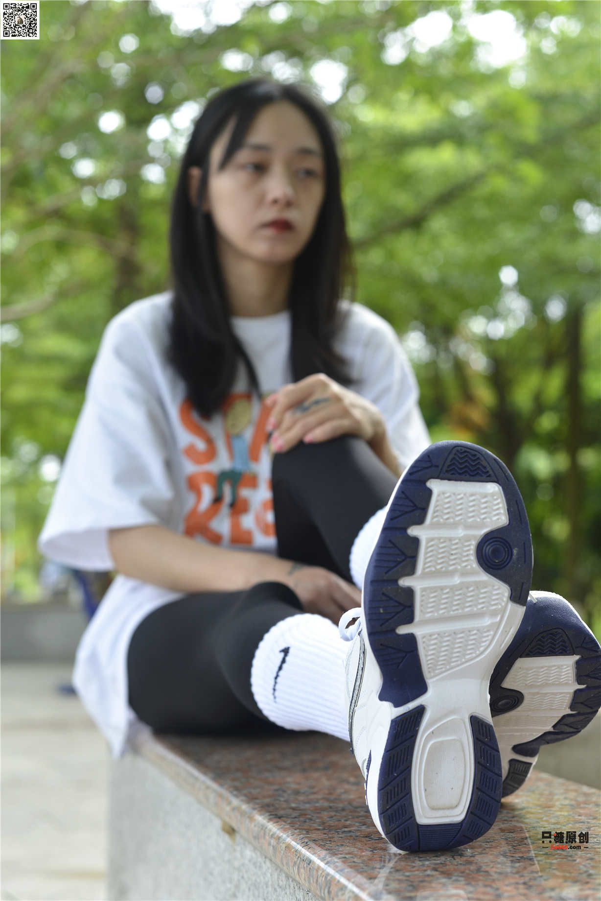 定制102期：贝贝 - 万物更新 棉袜-第1张