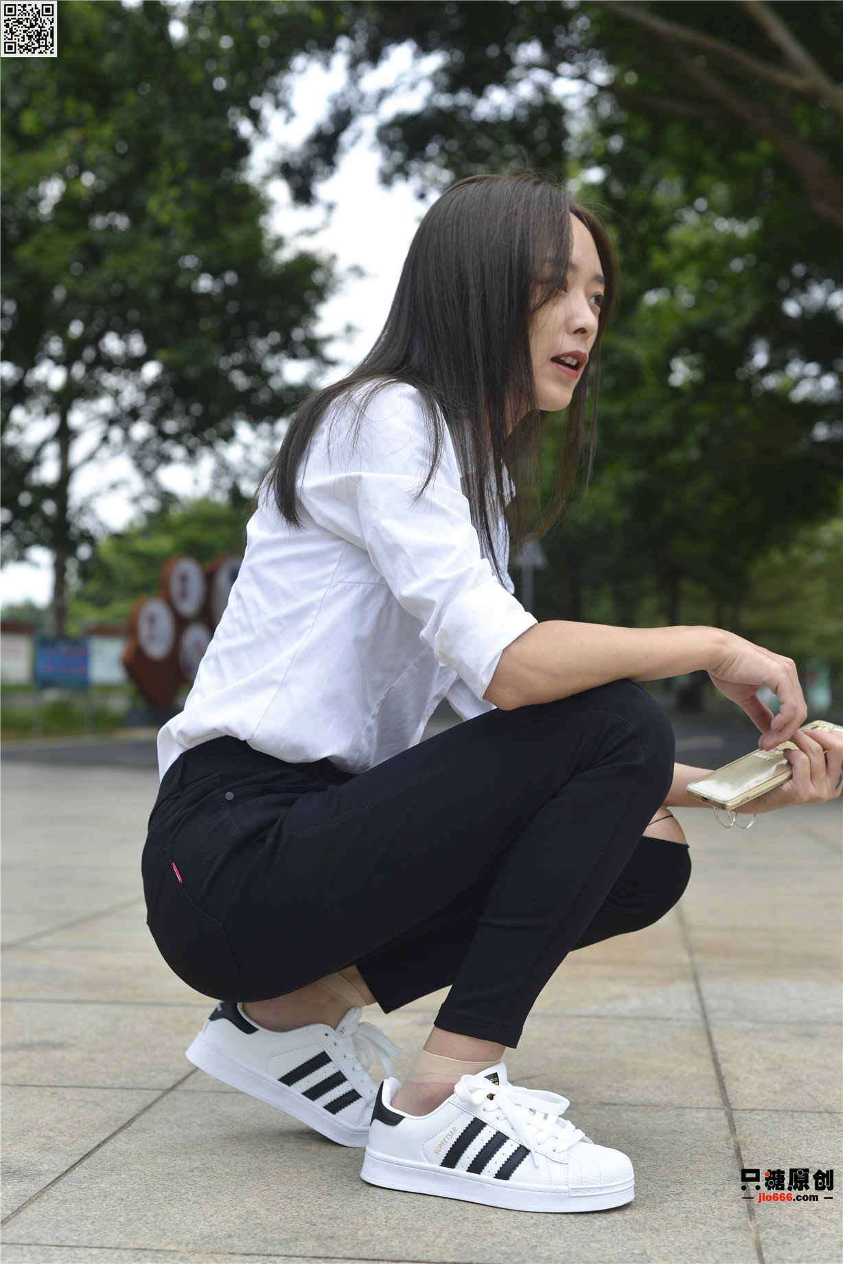 定制134期：贝贝 - 万事顺意 短丝-第1张