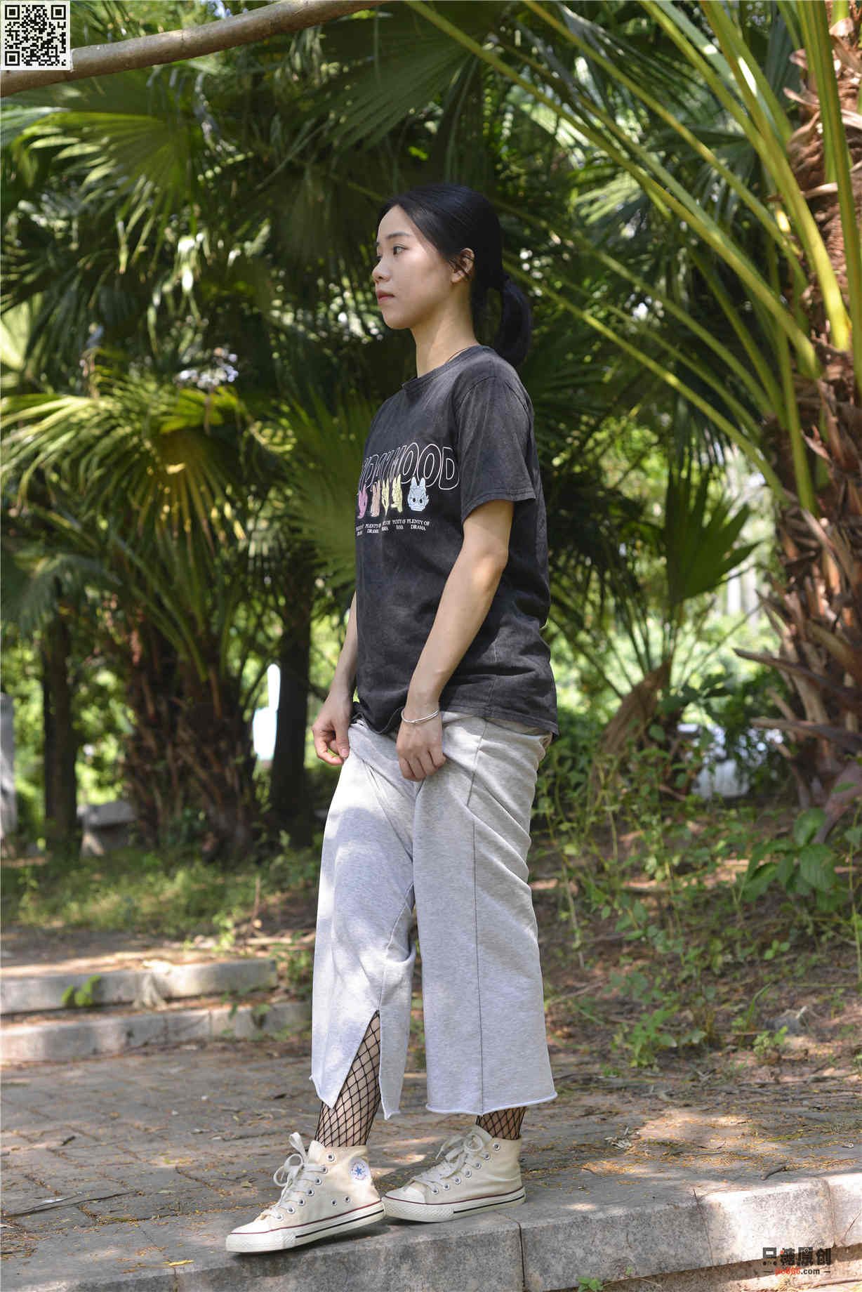 定制165期：许静 - 昼夜往返 长丝-第1张