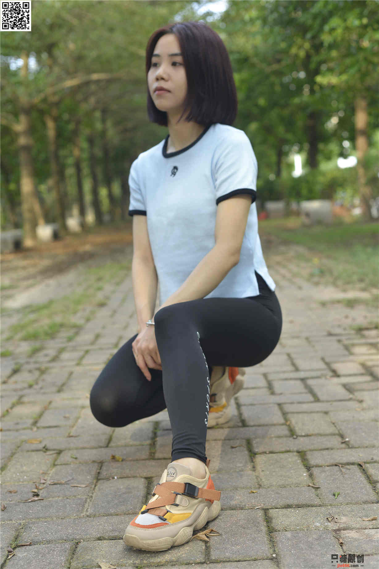 定制167期：许静 - 百事从欢 棉袜-第1张