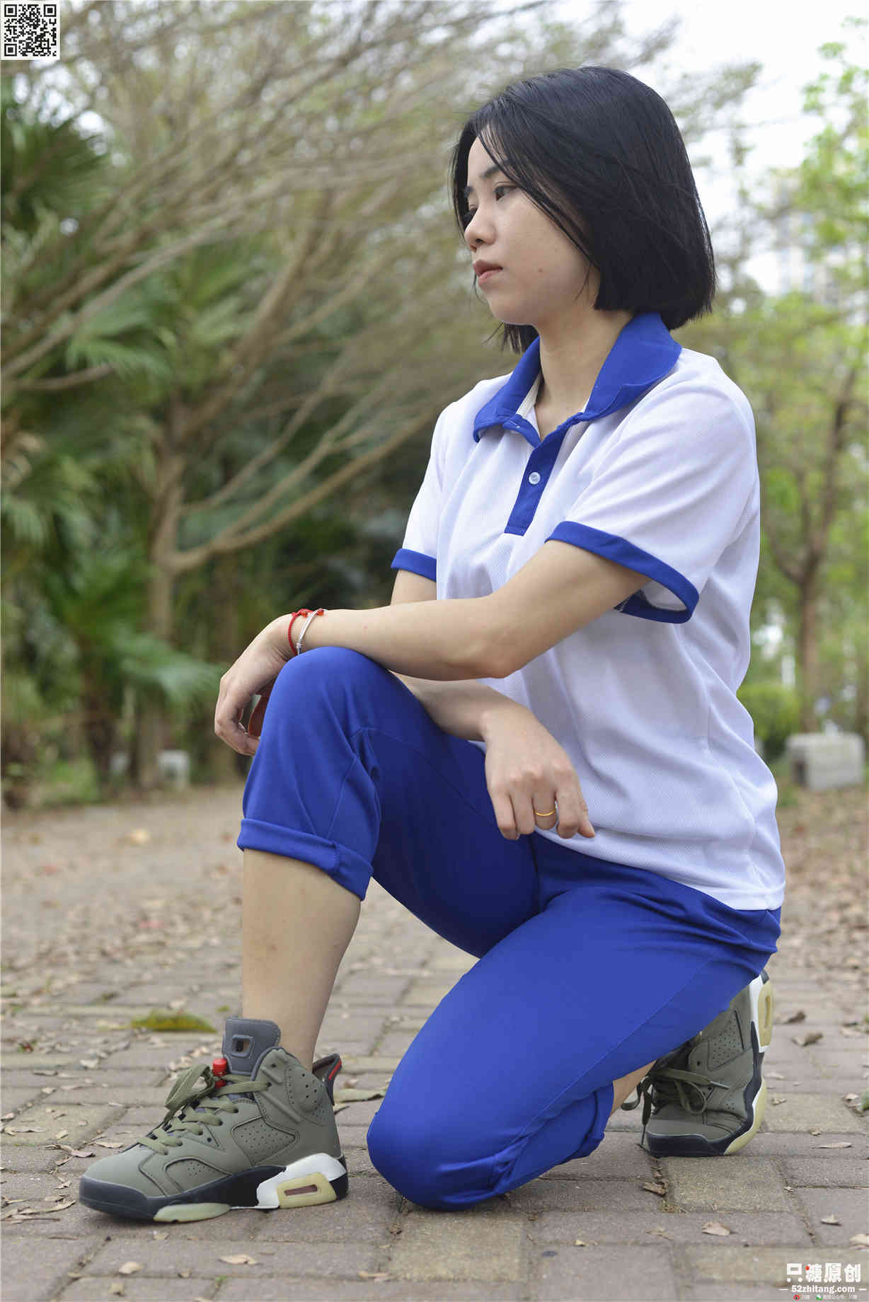 定制177期:许静 - 山海藏于梦 棉袜-第1张