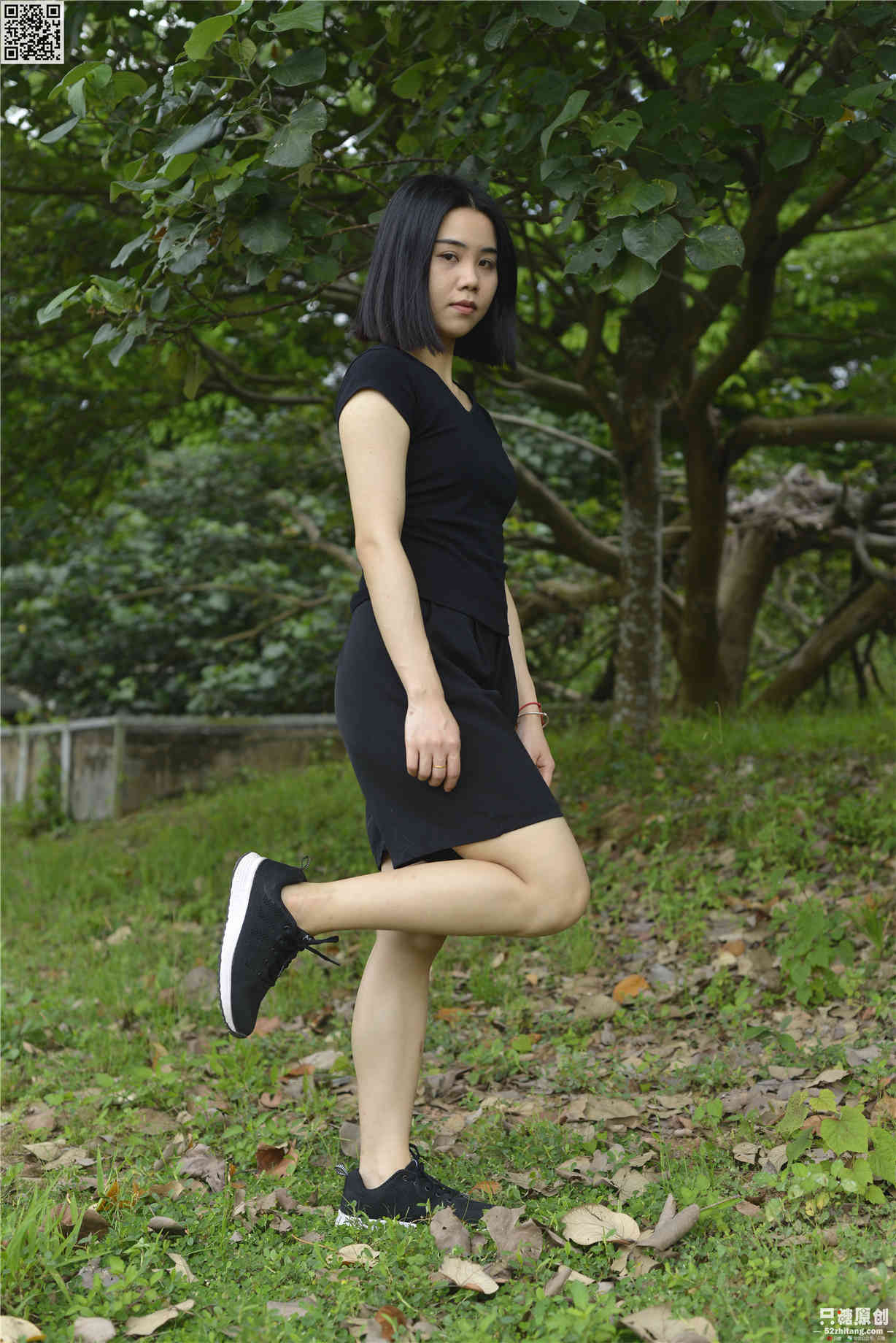 定制179期:许静 - 相识人海 棉袜-第1张