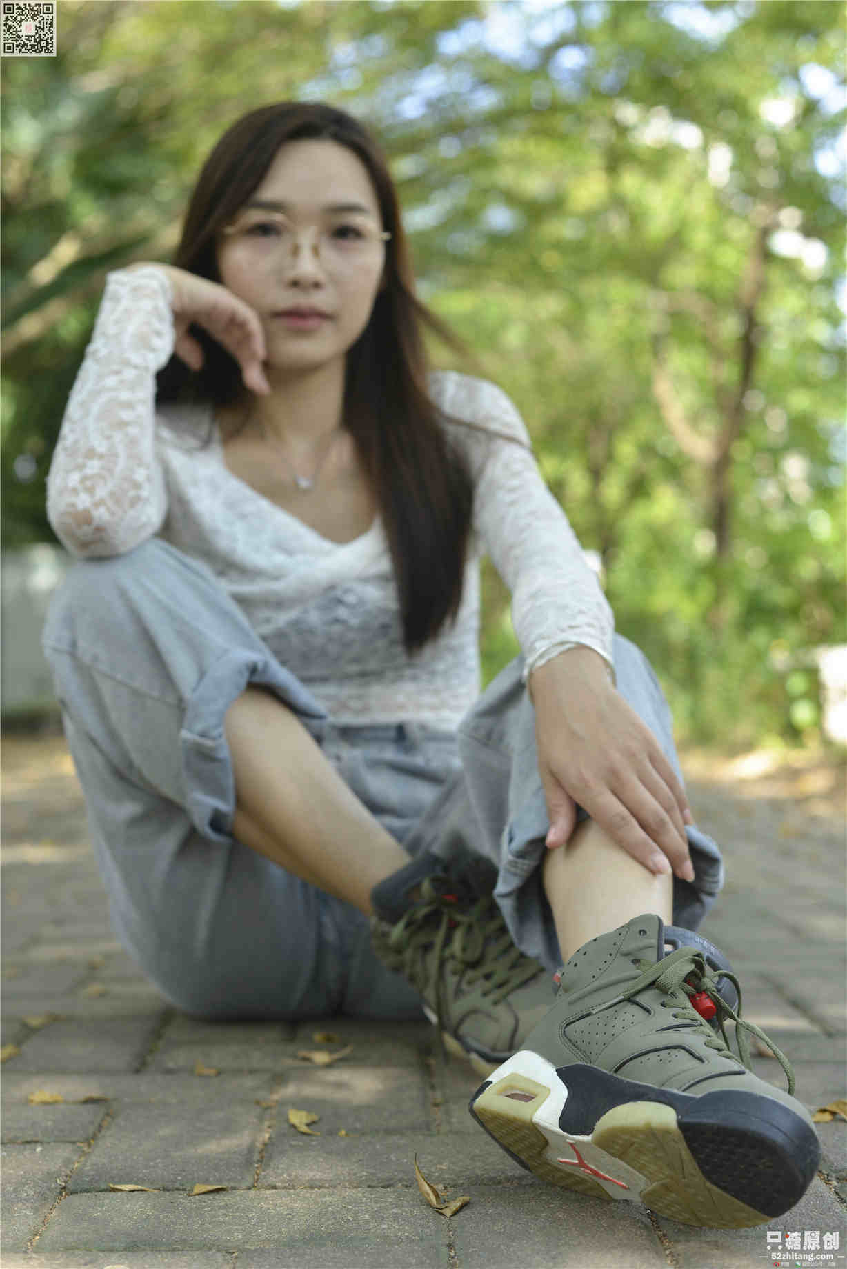 定制196期:陈韵 - 百事从欢 棉袜-第1张