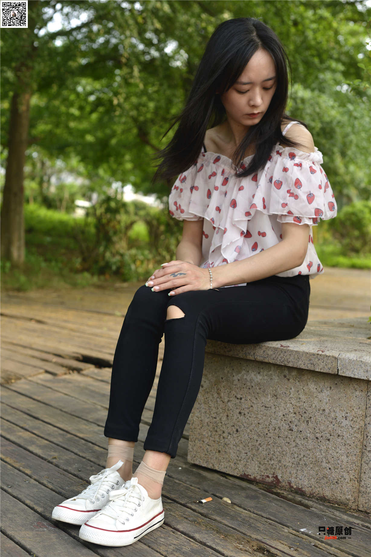 定制99期：贝贝 - 温柔梦想 棉袜-第1张