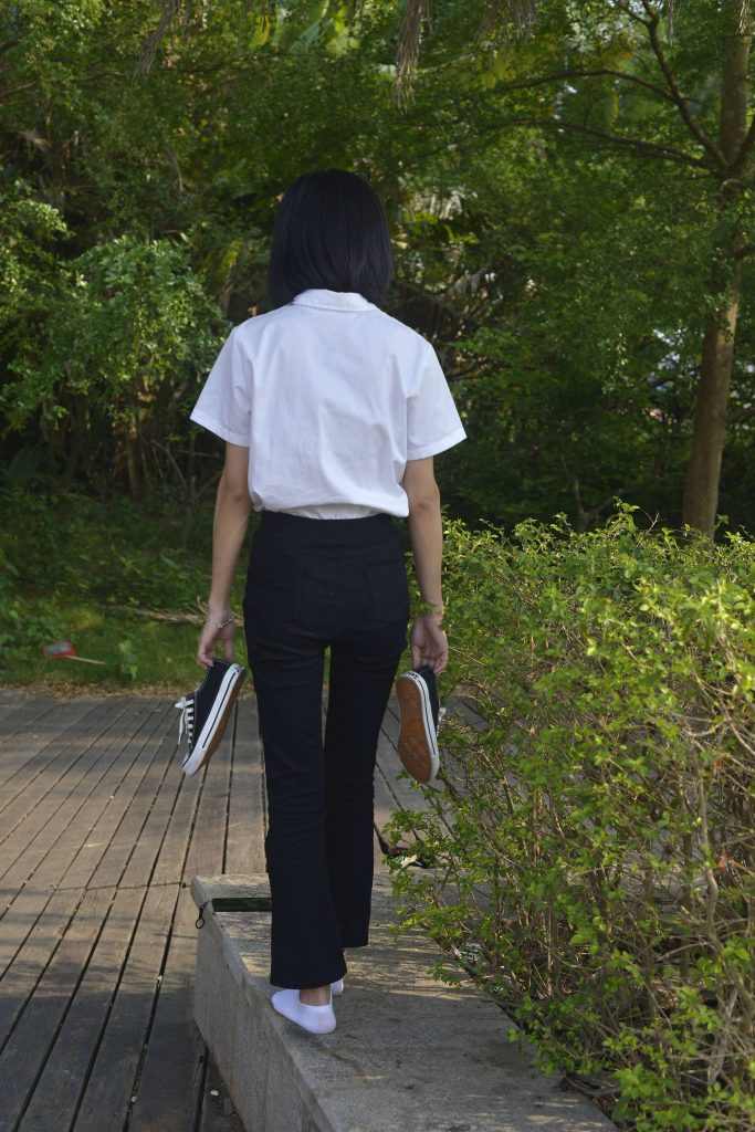 994期：贝贝 – 当下即是全部 棉袜-第5张