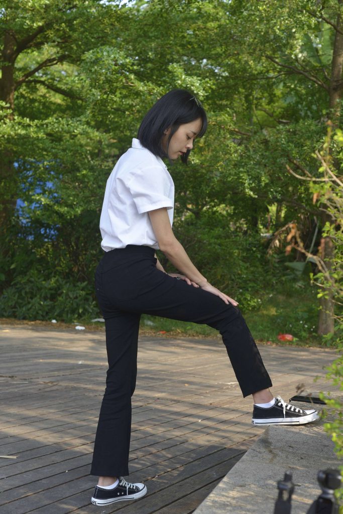 994期：贝贝 – 当下即是全部 棉袜-第3张